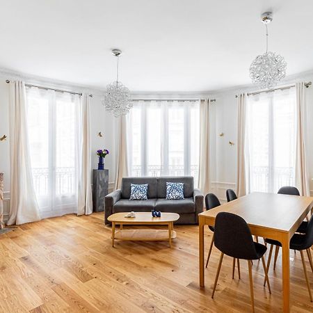 Guestready - Apt Moderne - Direct Champs Elysees Apartamento Clichy Exterior foto