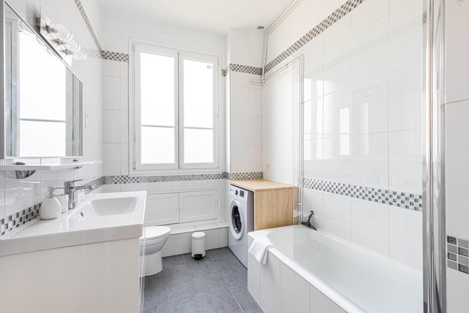 Guestready - Apt Moderne - Direct Champs Elysees Apartamento Clichy Exterior foto