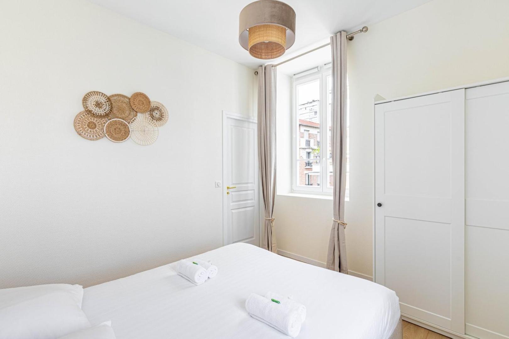 Guestready - Apt Moderne - Direct Champs Elysees Apartamento Clichy Exterior foto