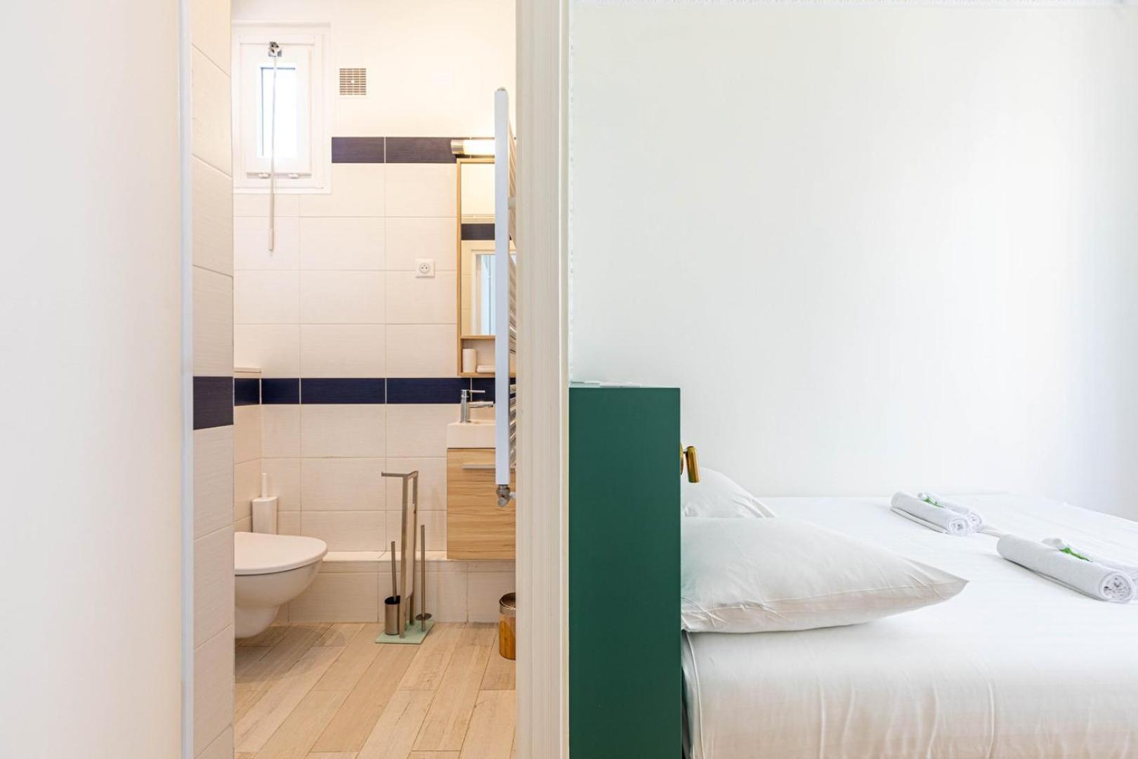 Guestready - Apt Moderne - Direct Champs Elysees Apartamento Clichy Exterior foto