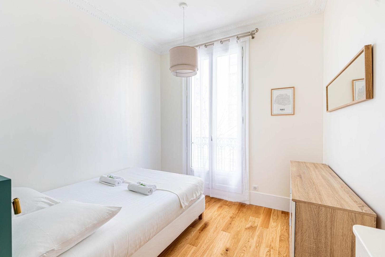 Guestready - Apt Moderne - Direct Champs Elysees Apartamento Clichy Exterior foto