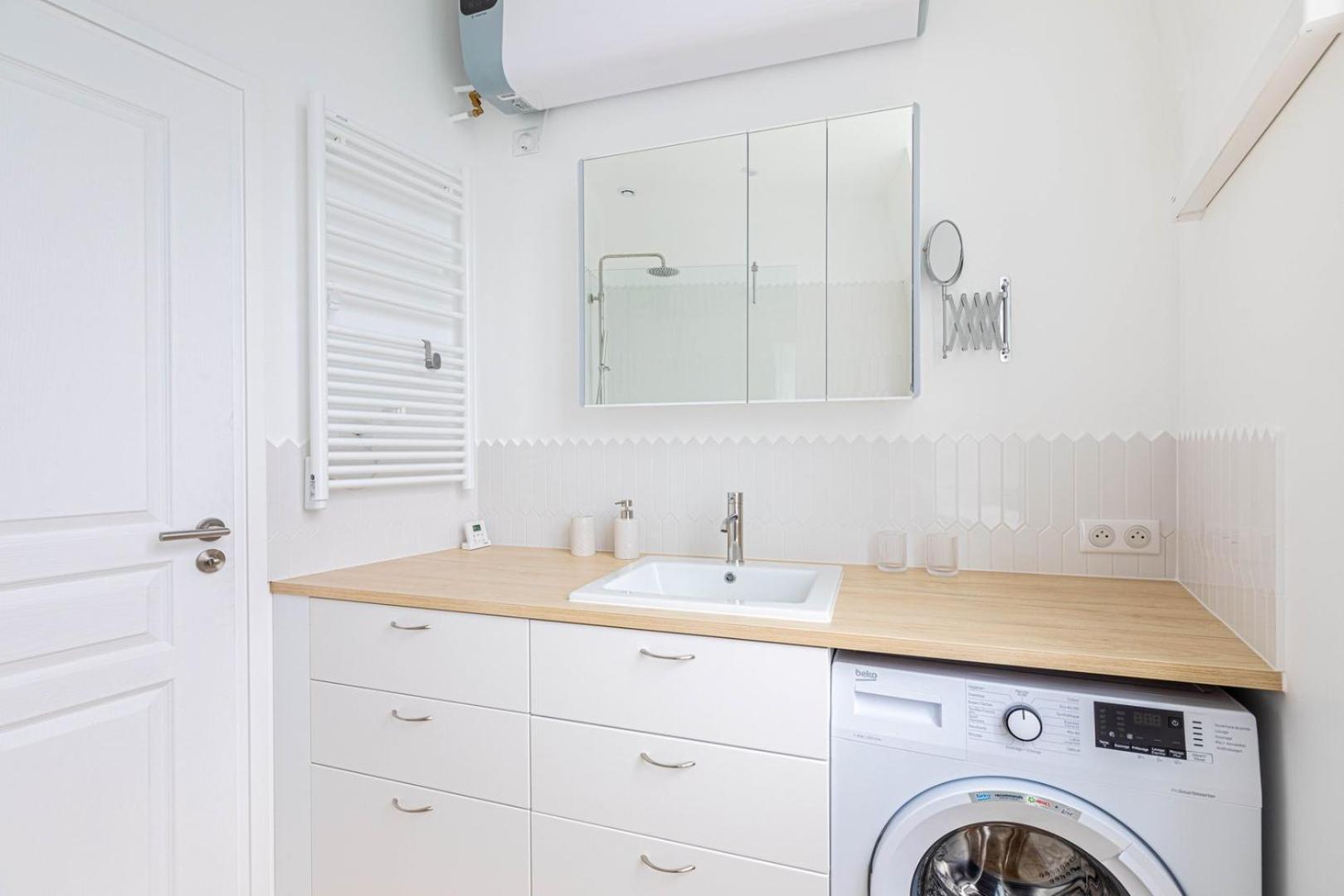 Guestready - Apt Moderne - Direct Champs Elysees Apartamento Clichy Exterior foto
