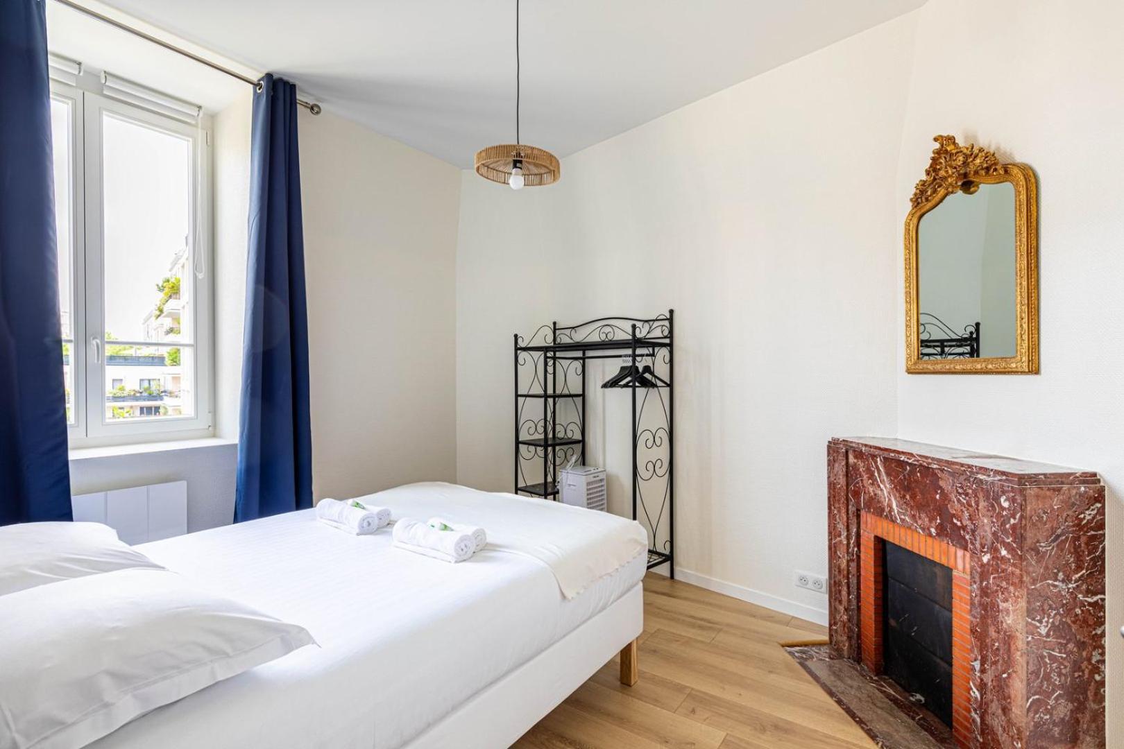 Guestready - Apt Moderne - Direct Champs Elysees Apartamento Clichy Exterior foto