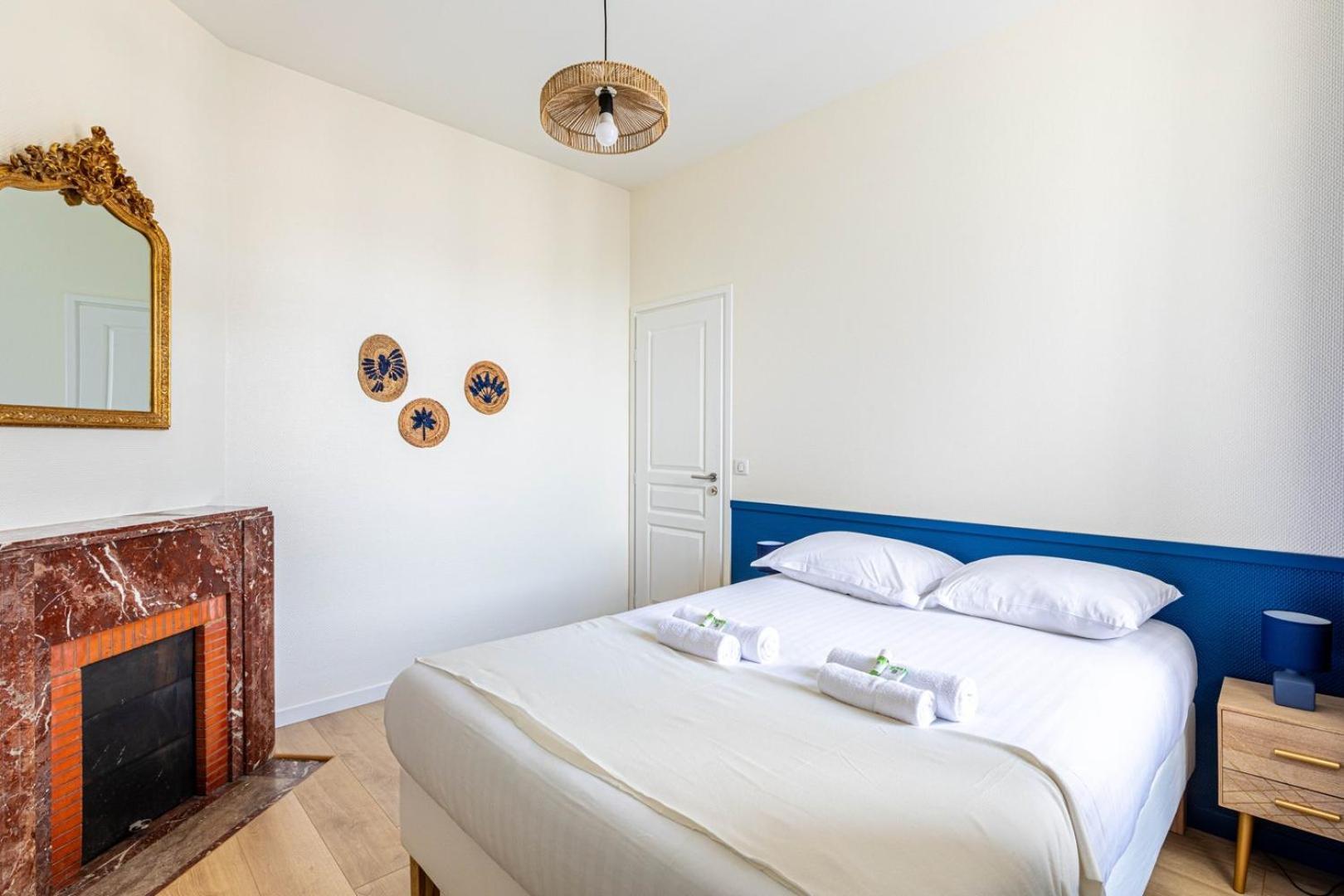 Guestready - Apt Moderne - Direct Champs Elysees Apartamento Clichy Exterior foto